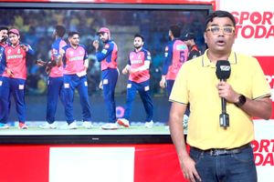 Rajasthan Royals and Royal Challengers Bengaluru struggle to secure stable IPL home grounds SportsTak