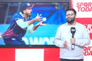 USA batter Shayan Jahangir urges ICC to increase funding and exposure for associate nations to boost competitiveness SportsTak