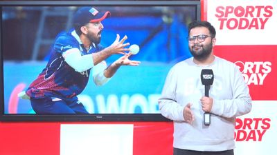 USA batter Shayan Jahangir urges ICC to increase funding and exposure for associate nations to boost competitiveness ICC funding and exposure needed to help associate cricket nations grow