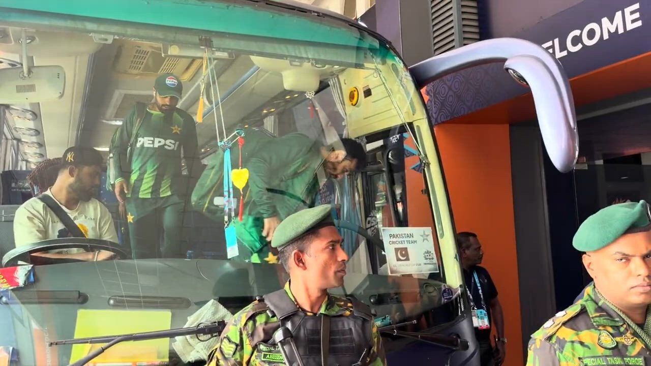 seany norman morning greeting