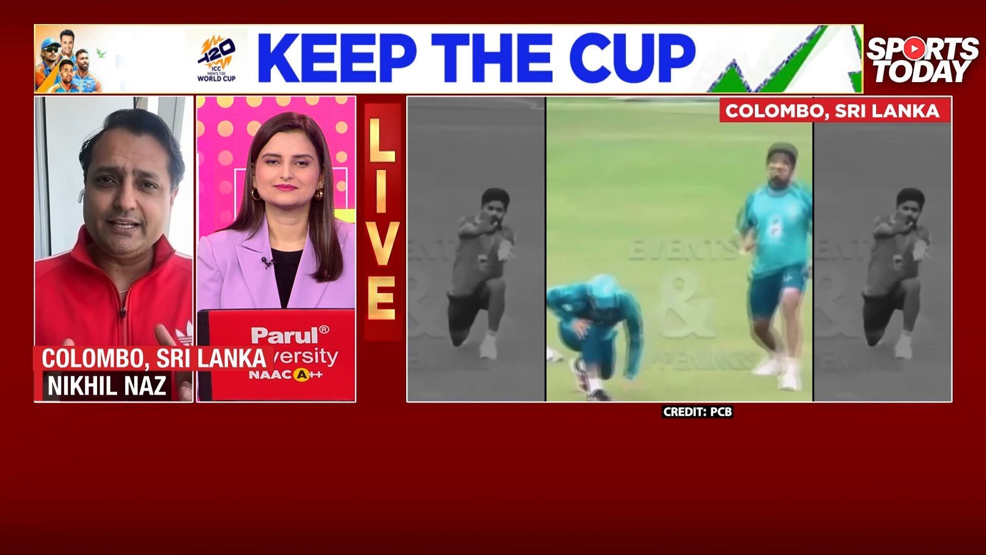 pakistan cricket board chief leaves stadium amid i pakistan cricket board chief leaves stadium amid india match struggle