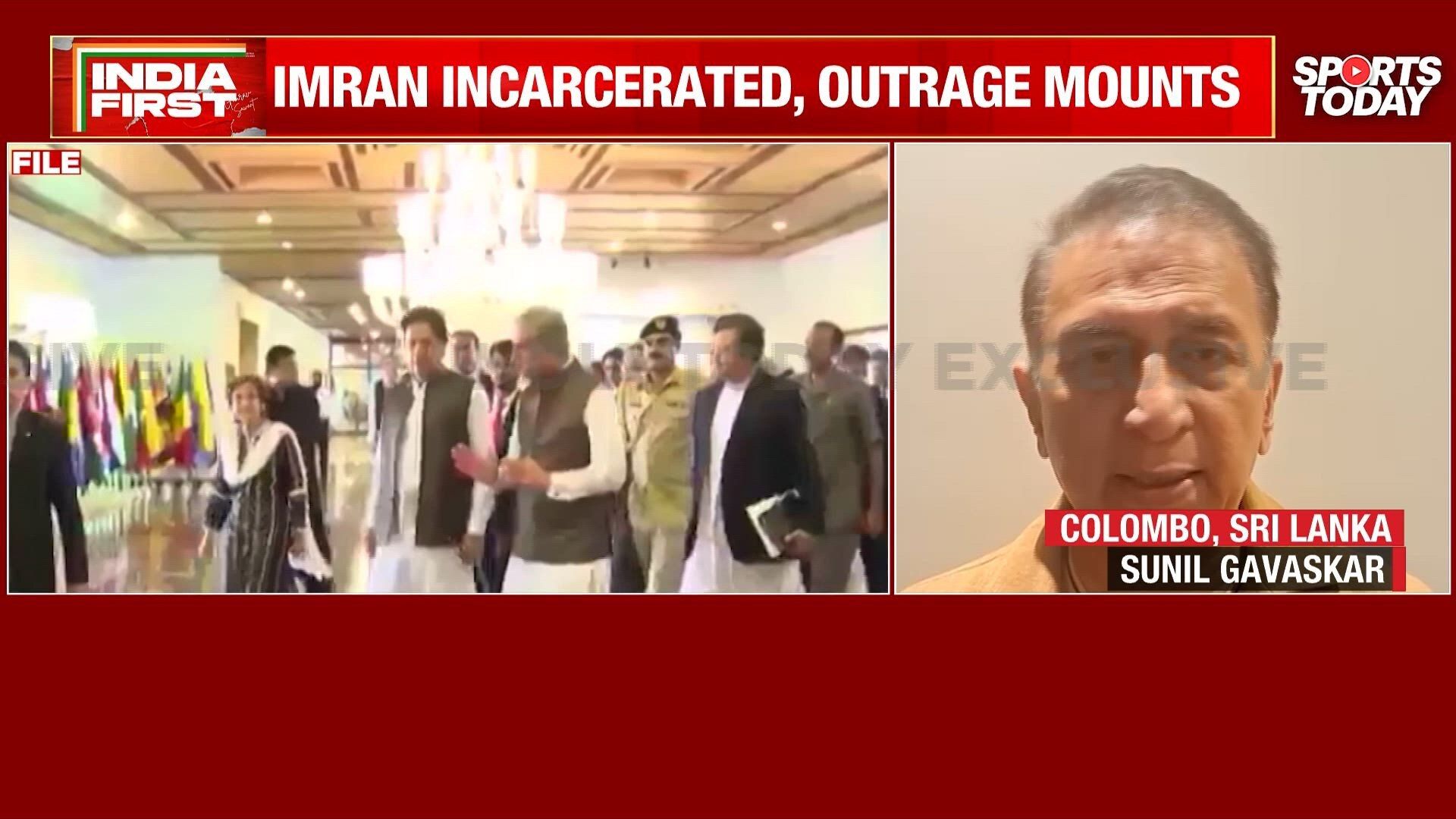 Imran Khan losing eyesight in jail amid power struggle in Pakistan