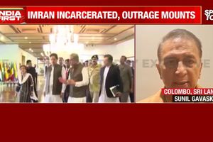 Imran Khan reportedly losing eyesight in jail as political tensions escalate in Pakistan SportsTak