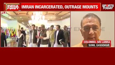 Imran Khan reportedly losing eyesight in jail as political tensions escalate in Pakistan Imran Khan losing eyesight in jail amid power struggle in Pakistan