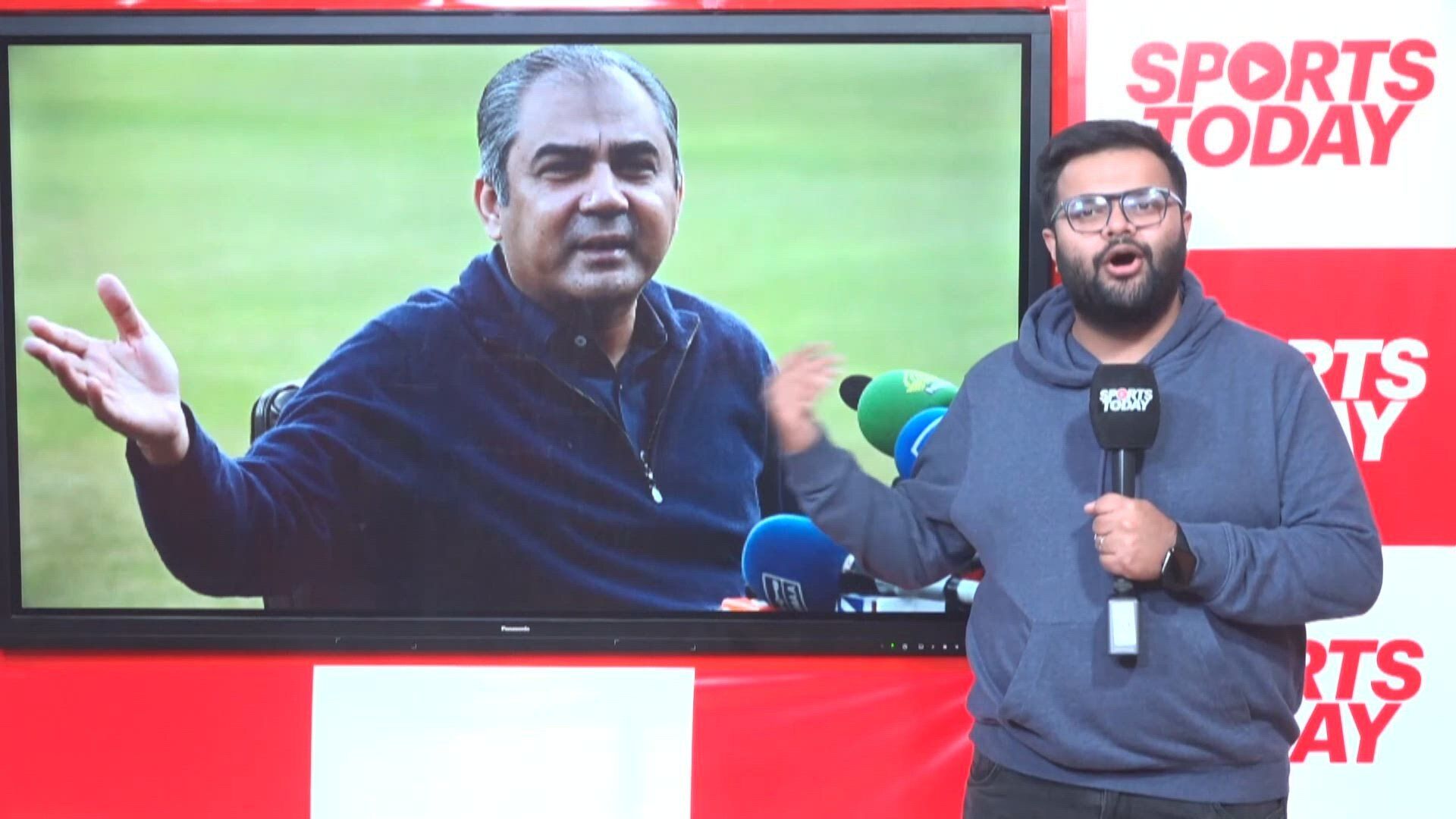 Mohsin Naqvi's sudden exit after Pakistan's loss to India in 2026 T20 World Cup