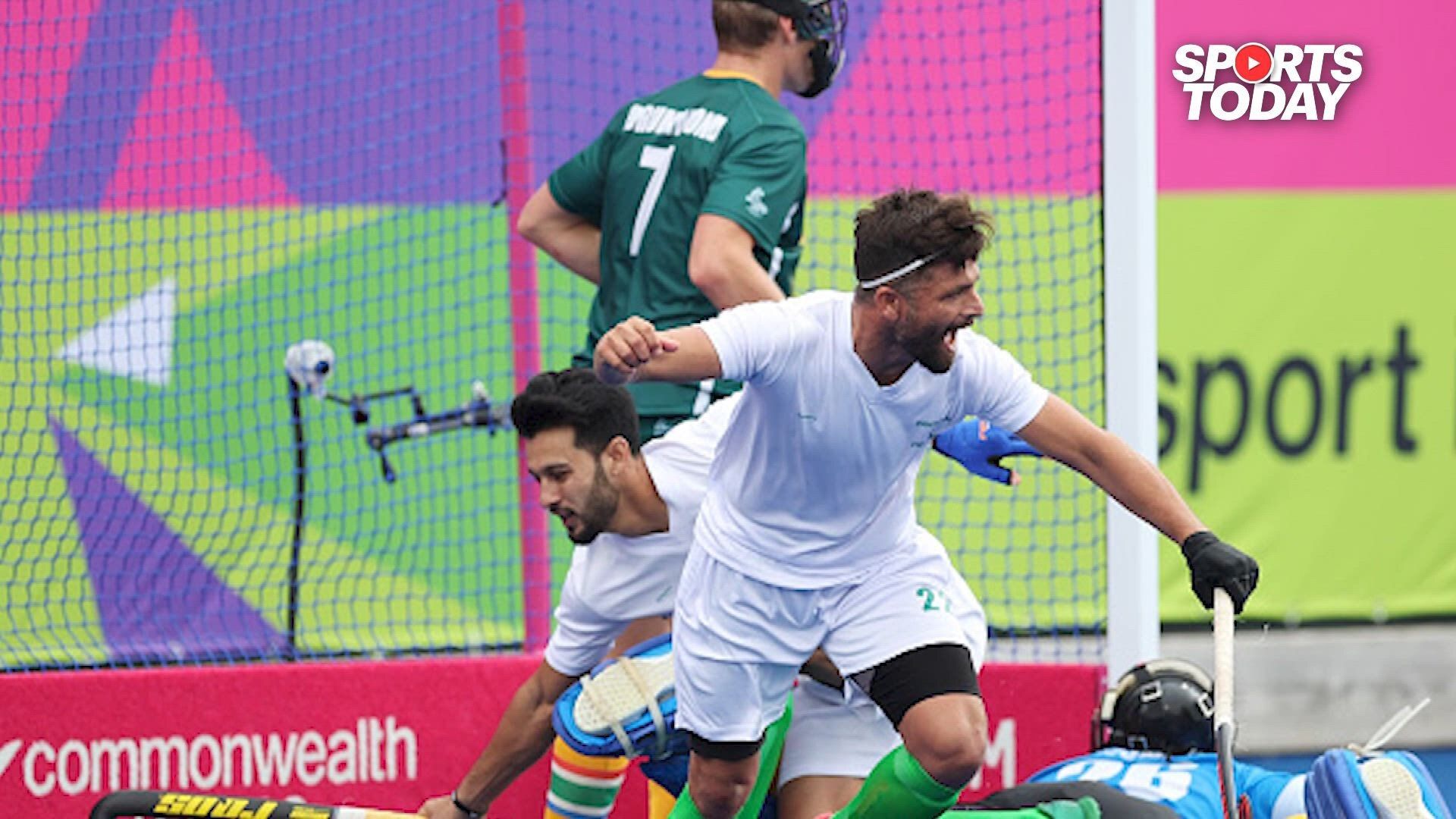 Pakistan hockey team's disastrous return to FIH Pro League