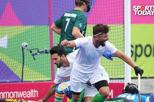 Pakistan hockey team's return to FIH Pro League ends in humiliation and struggles SportsTak