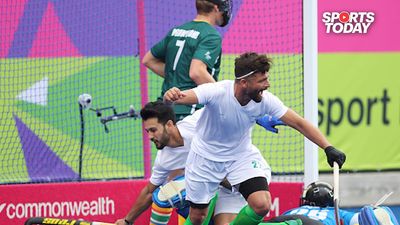 Pakistan hockey team's return to FIH Pro League ends in humiliation and struggles Pakistan hockey team's disastrous return to FIH Pro League