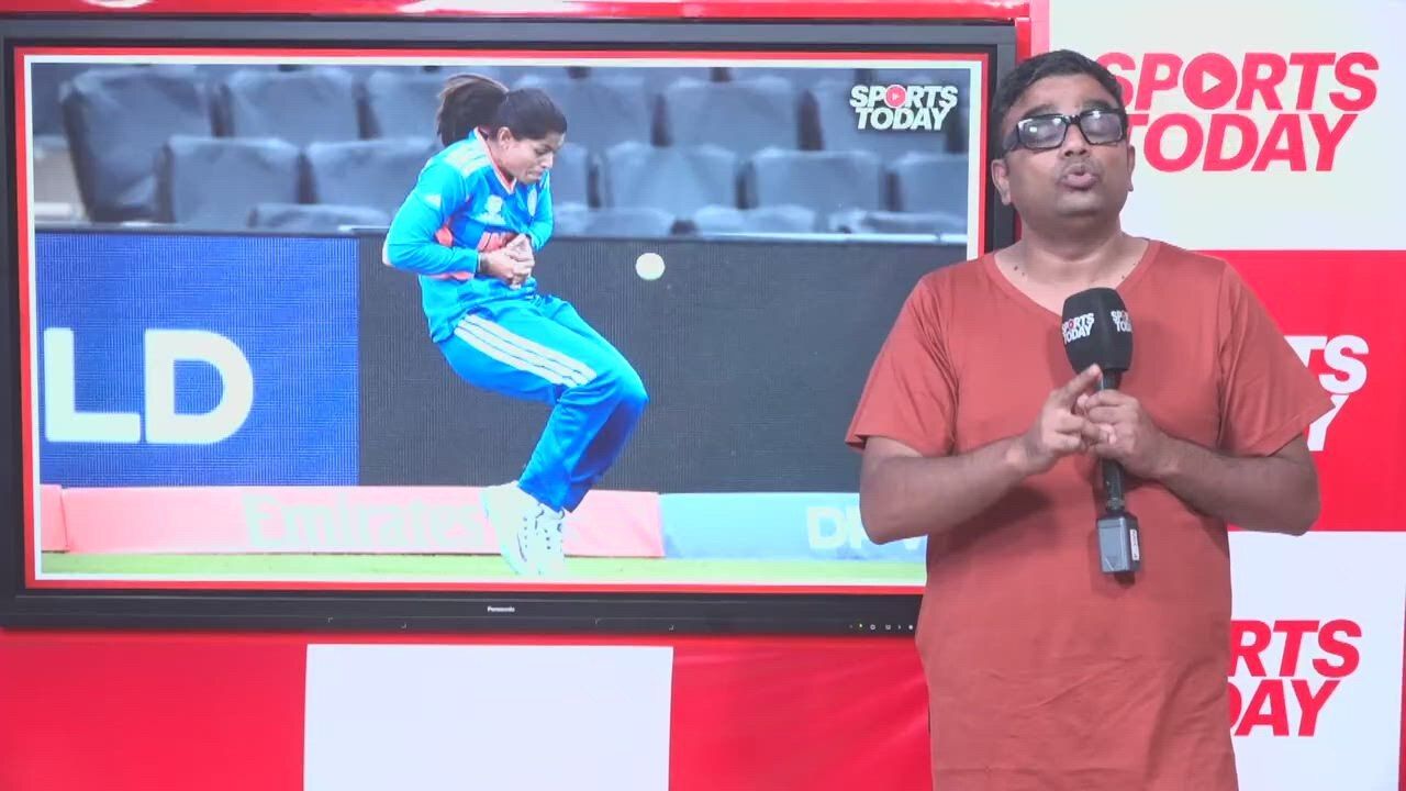India's catching problems in T20 World Cup 2026 affect chances