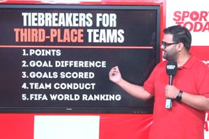 Last round of FIFA World Cup group stages full of exciting knockout battles SportsTak