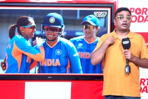 Women's T20 World Cup: India, South Africa's semifinal scenarios explained SportsTak