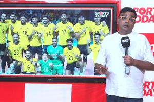 Indian men's volleyball team lands historic bronze at ABC Men's Cup SportsTak