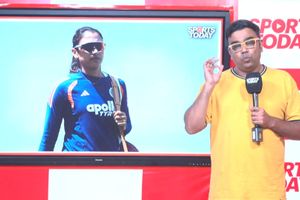 India eye semifinal berth in must-win Women's T20 World Cup clash against Australia SportsTak