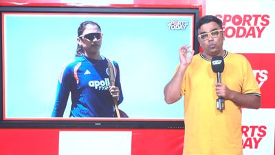 India eye semifinal berth in must-win Women's T20 World Cup clash against Australia India faces australia in crucial t20 world cup match