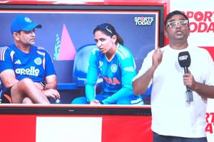 Amol Muzumdar wants a 'rethink of strategy' after T20 World Cup 2026 exit SportsTak