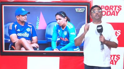 Amol Muzumdar wants a 'rethink of strategy' after T20 World Cup 2026 exit India women's team exits another T20 World Cup after loss to Australia