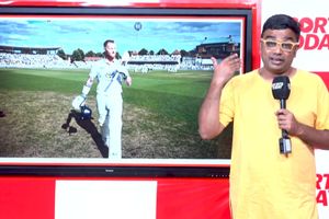 Ben Stokes sends shocker with sudden retirement announcement SportsTak