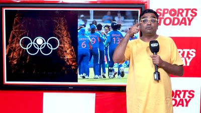 Cricket's qualification for the 2028 Olympics explained, Watch video How cricket qualification for the 2028 Olympics will be determined