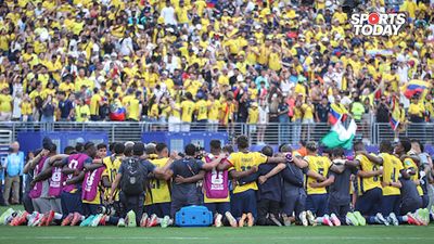Ecuador vs Mexico FIFA World Cup clash fueled by diplomatic tensions The tense Ecuador versus Mexico match in 2026 FIFA World Cup