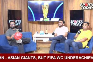 Don Carlo proves mastery as Brazil win a tense World Cup knockout match vs Japan 2-1 SportsTak