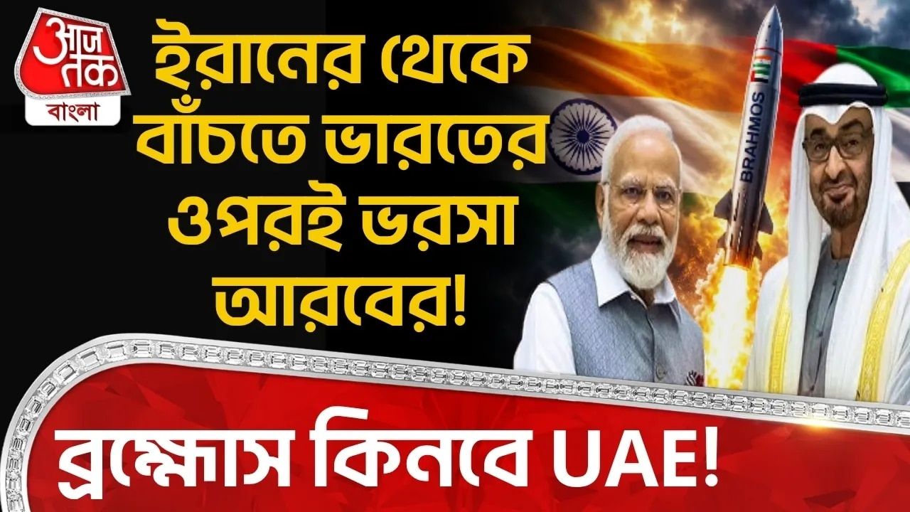 Security dynamics in the Middle East with India at the center