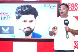 Shreyas Iyer press conference: Captain addresses loss to Ireland, tight-lipped on Sooryavanshi T20I debut SportsTak
