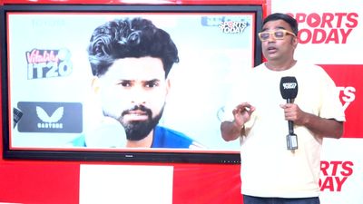 Shreyas Iyer press conference: Captain addresses loss to Ireland, tight-lipped on Sooryavanshi T20I debut India reflects on Ireland defeat before England series at Durham