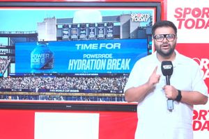 FIFA World Cup 2026 hydration breaks split matches and raise concerns SportsTak