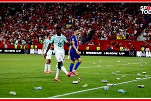 Croatia's disallowed goal explained in FIFA World Cup controversy SportsTak