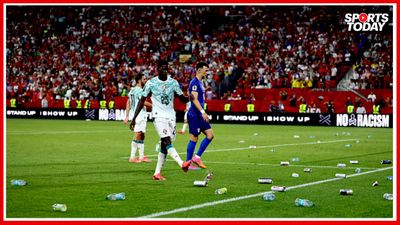 Croatia's disallowed goal explained in FIFA World Cup controversy Croatia's disallowed goal explained in FIFA World Cup controversy