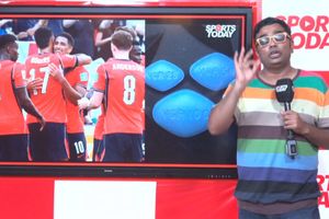 England consider Viagra to cope with Mexico city's high altitude at FIFA World Cup SportsTak