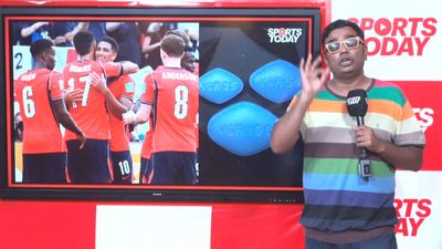 England consider Viagra to cope with Mexico city's high altitude at FIFA World Cup England may use Viagra to cope with Mexico City's high altitude