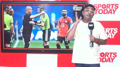 VAR controversy, accusations of unfair play headline Argentina vs Egypt dramatic clash Argentina versus Egypt fifa world cup controversy