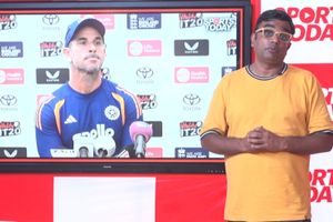 Is Shreyas Iyer the right captaincy candidate? Why India are not adapting? SportsTak