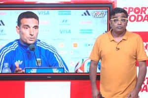 Lionel Scaloni addresses rigging claims against Argentina ahead FIFA World Cup quarterfinal vs Switzerland SportsTak