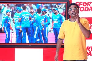 BCCI concerned as India endure consecutive T20I series defeats SportsTak