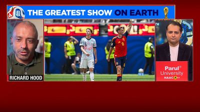 Was Courtois' injury the turning point in Belgium vs Spain FIFA World Cup clash? courtois injury and belgium spain analysis
