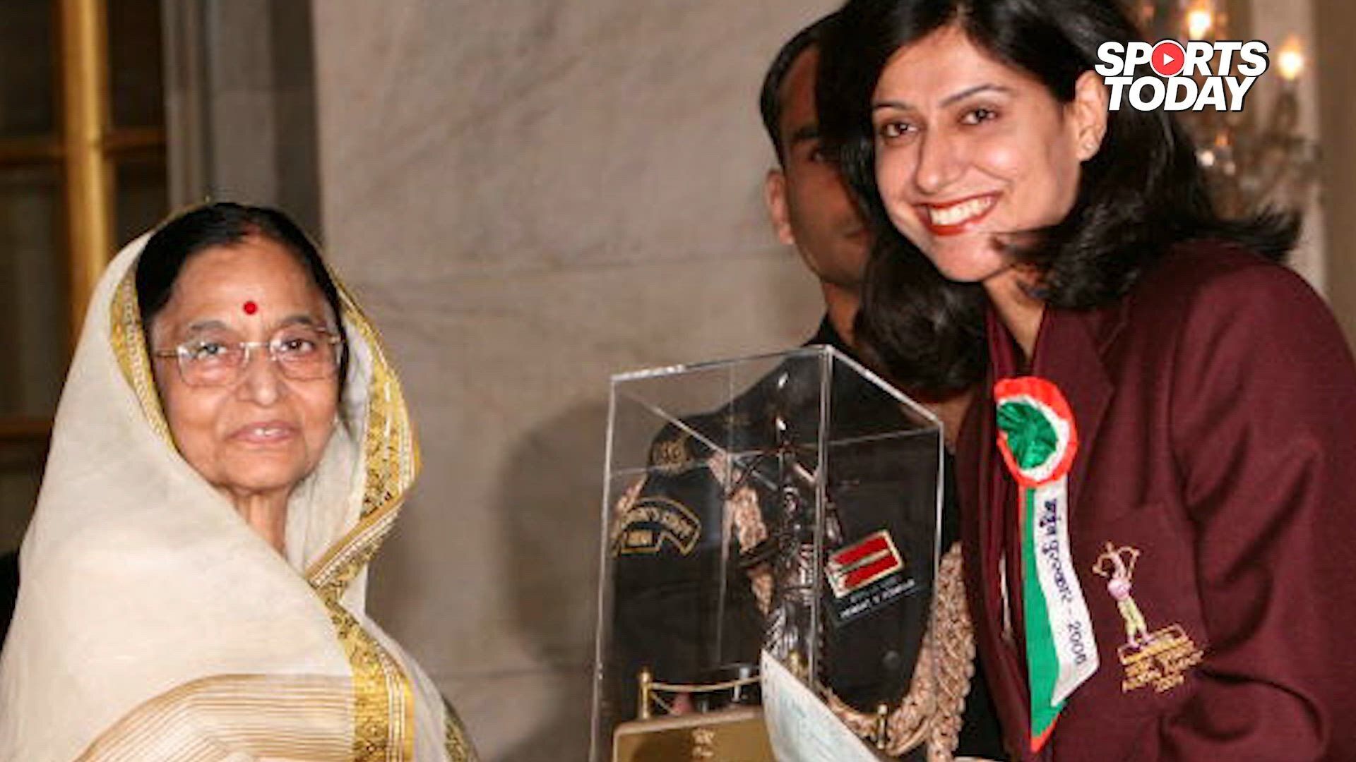 Sourav Ganguly inducted into ICC Hall of Fame