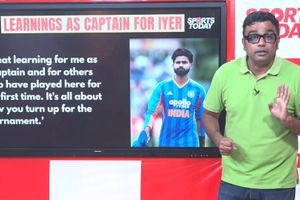 Key takeaways for India from T20I series humiliation in Ireland, England SportsTak