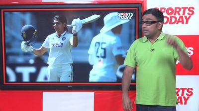 Yastika Bhatia makes history as first woman to score a Test century at Lord's yastika bhatia becomes first woman to hit test century at lords
