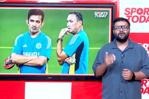 India’s Ireland, England losses spark selection debate SportsTak