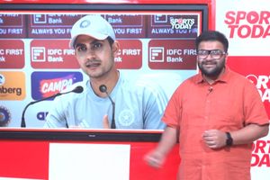 Shubman Gill says Virat Kohli & Rohit Sharma 'integral parts of the team' SportsTak