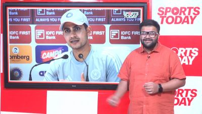 Shubman Gill says Virat Kohli & Rohit Sharma 'integral parts of the team' India losing t20 series against england and hope for odi series