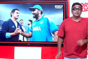 Rohit Sharma gets free hand from head coach Gautam Gambhir to back his natural game SportsTak