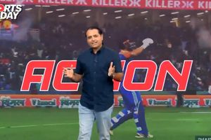 Gurnoor Brar warned after breaching ICC's Cod of Conduct during IND vs ENG 1st ODI SportsTak