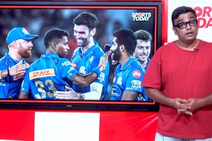 Is Hardik Pandya getting traded? Will coach Mahela Jayawardene continue in Mumbai Indians? SportsTak