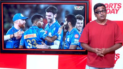 Is Hardik Pandya getting traded? Will coach Mahela Jayawardene continue in Mumbai Indians? Future of Mumbai Indians coaching players and captaincy review