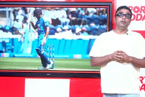 Rohit Sharma struggles in 2nd ODI vs ENG despite free hand SportsTak