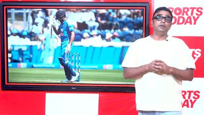 Rohit Sharma struggles in 2nd ODI vs ENG despite free hand rohit sharma struggles in second odi despite freedom from bcci