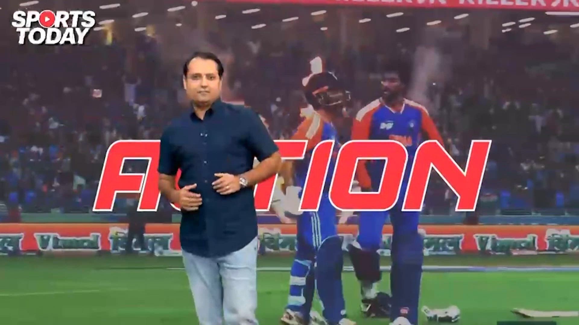 Rohit Sharma ODI career nearing end